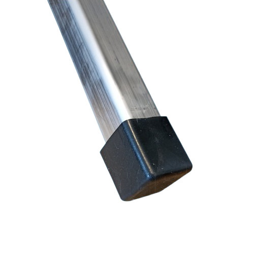 Раскладушка утепленная Медведь 200x75 см (широкая)  в Барнауле