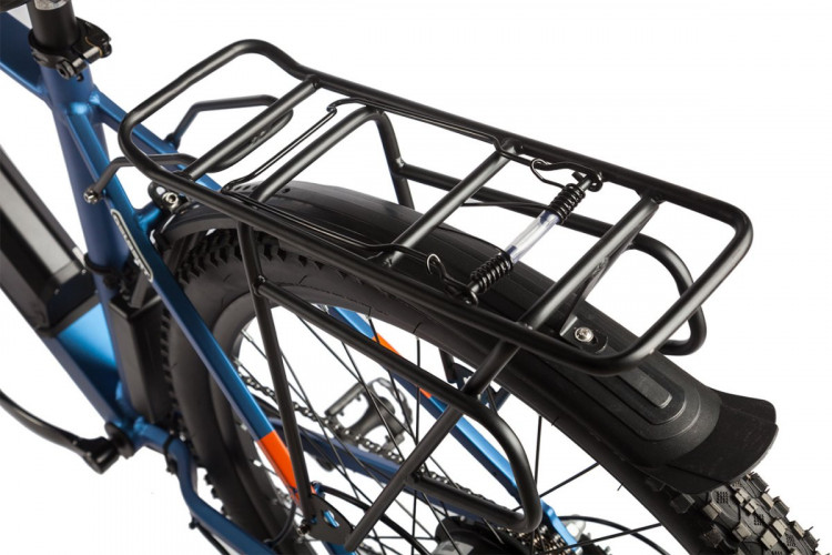 Электровелосипед Gelbert Navi 2 PRO в Барнауле