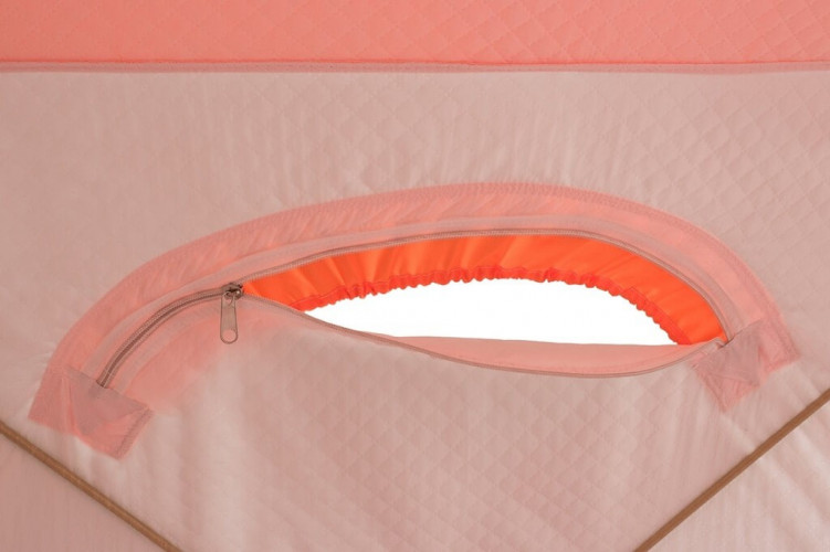 Палатка для рыбалки Медведь КУБ-2 в Барнауле