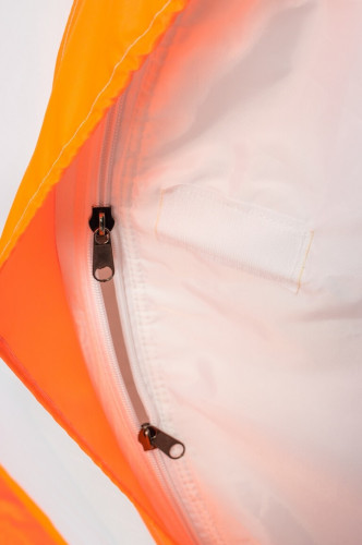 Палатка для рыбалки Медведь КУБ-2 в Барнауле