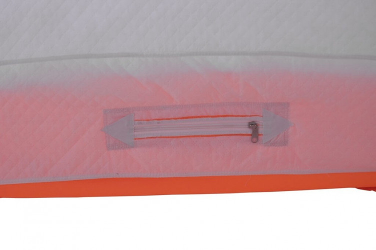 Палатка для рыбалки Медведь КУБ-2 в Барнауле