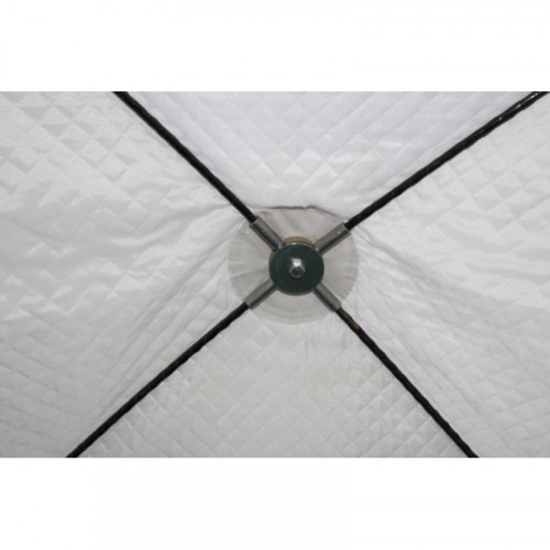 Палатка для рыбалки Медведь КУБ-2 в Барнауле