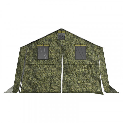 Армейская палатка Intent Тайга 5 в Барнауле
