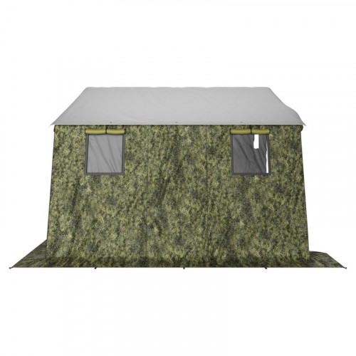 Армейская палатка Intent Тайга 5 в Барнауле