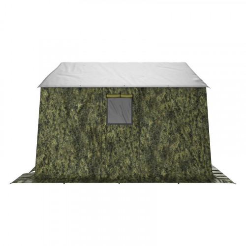 Армейская палатка Intent Тайга 5 в Барнауле