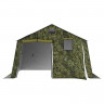 Армейская палатка Intent Тайга 5 в Барнауле
