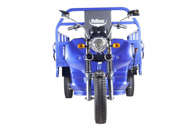 Грузовая электрическая тележка Rutrike Атлант 2000 в Барнауле