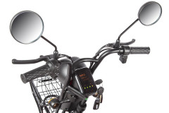 Электроскутер Rutrike Шкипер Электроскутер Rutrike Шкипер