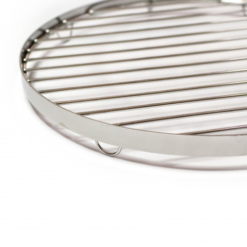 Этажерка 3-х ярусная диаметр 23 см в Барнауле