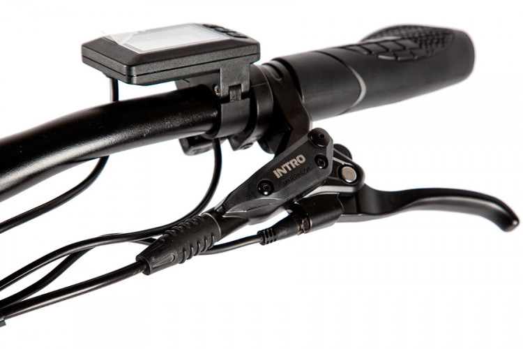 Электровелосипед INTRO Sport GT в Барнауле