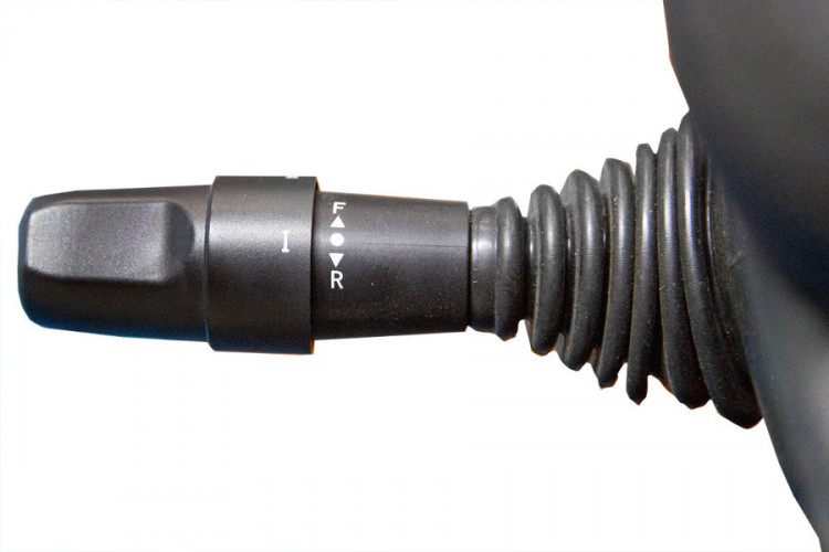 Электрический погрузчик RuTrike БРАВО 4x4 в Барнауле