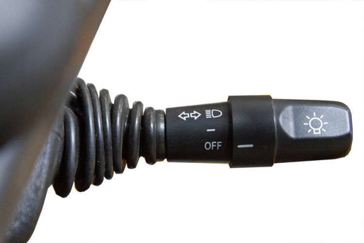 Электрический погрузчик RuTrike БРАВО 4x4 в Барнауле