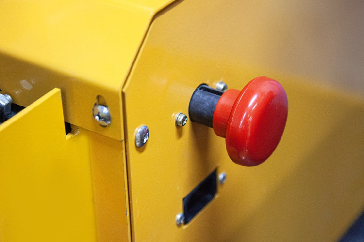 Электрический погрузчик RuTrike БРАВО 4x4 в Барнауле