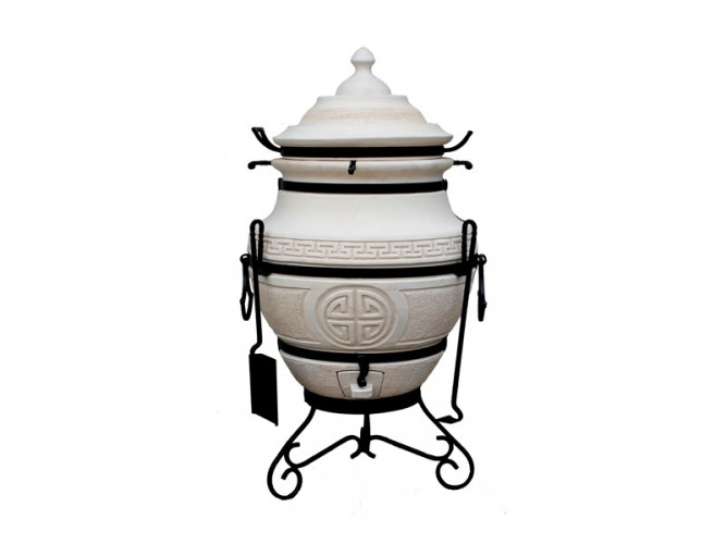 Тандыр Хан в Барнауле