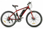 Электровелосипед Eltreco XT 600 D в Барнауле