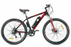 Электровелосипед Eltreco XT 600 D в Барнауле