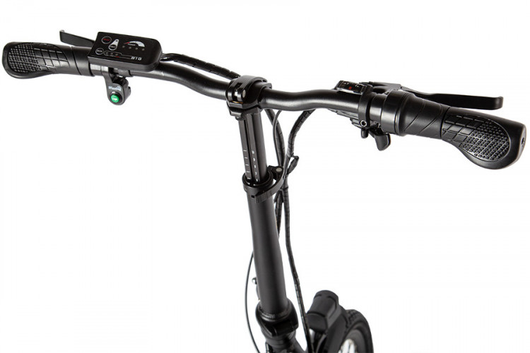 Электровелосипед INTRO Twist 250 в Барнауле