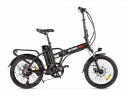 Электровелосипед INTRO Twist 250 в Барнауле