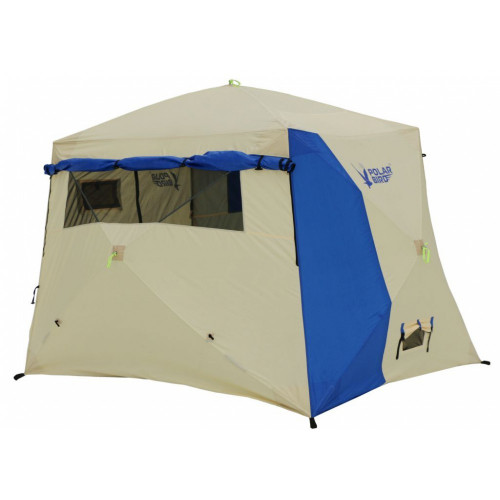 Шатер-тент Polar Bird 3SK Long в Барнауле