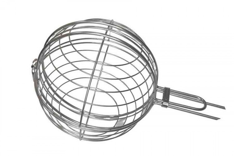 Решетка-гриль «Шар» в Барнауле