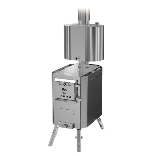 Бак для воды Тарий d90 в Барнауле