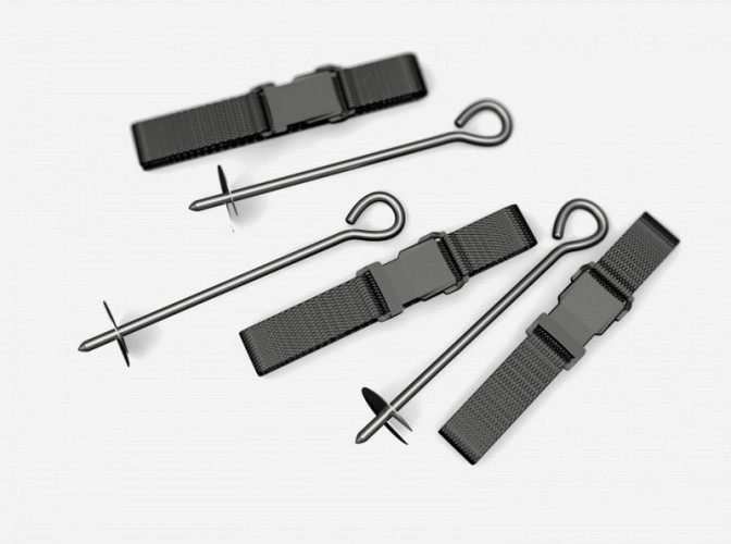 Батут Unix 14 ft inside 427 см в Барнауле