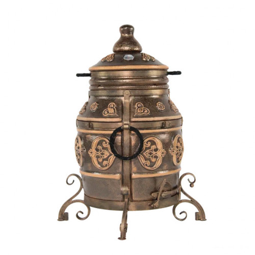 Тандыр Урал в Барнауле