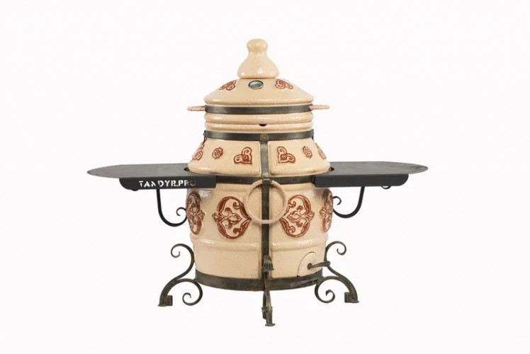 Тандыр Урал в Барнауле