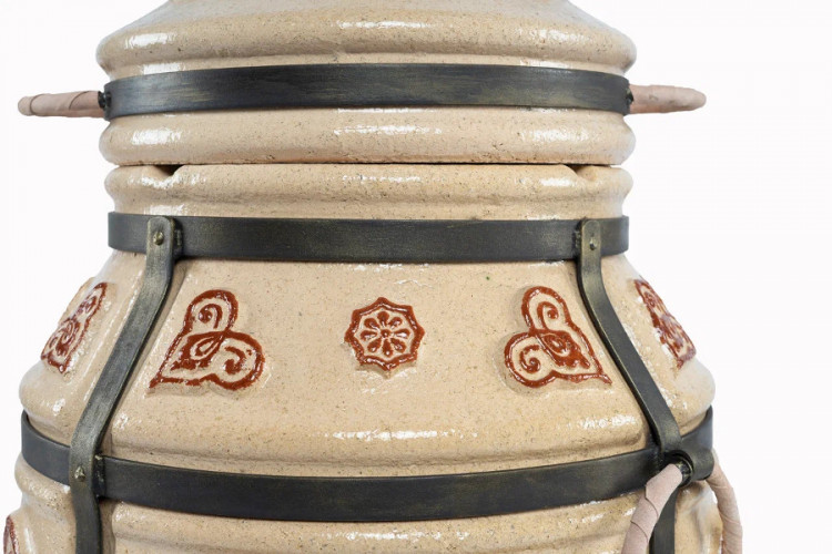 Тандыр Урал в Барнауле