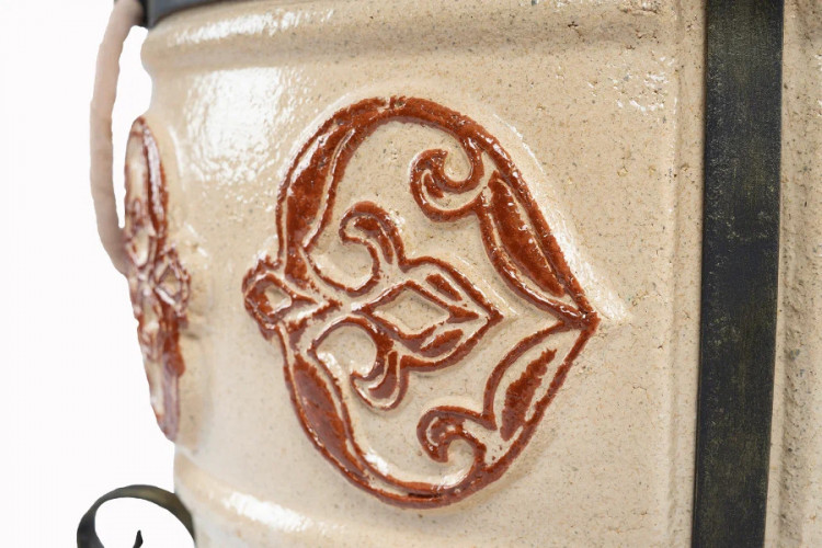 Тандыр Урал в Барнауле