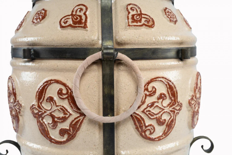 Тандыр Урал в Барнауле