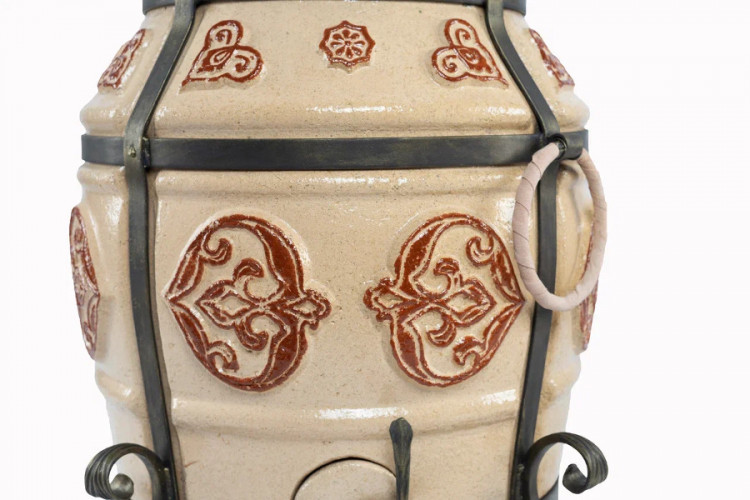 Тандыр Урал в Барнауле