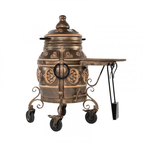 Тандыр Урал в Барнауле