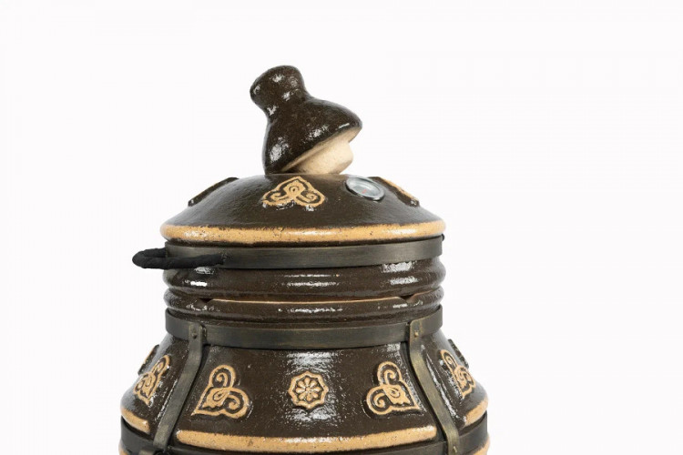 Тандыр Урал в Барнауле