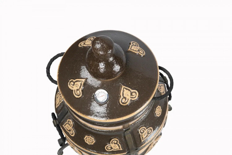 Тандыр Урал в Барнауле