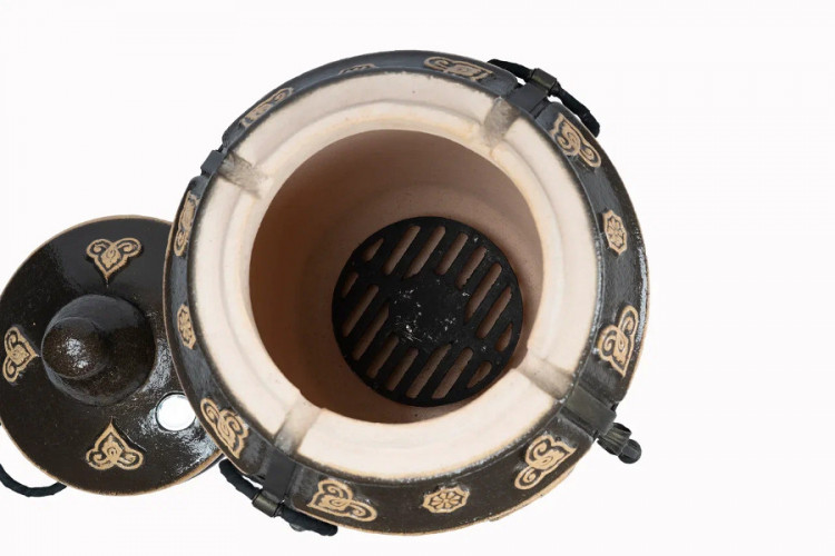 Тандыр Урал в Барнауле