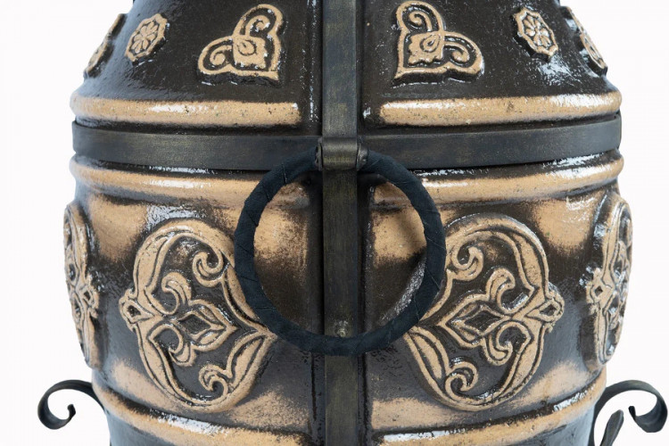 Тандыр Урал в Барнауле