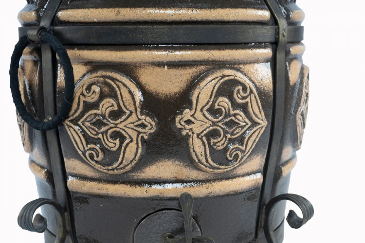 Тандыр Урал в Барнауле