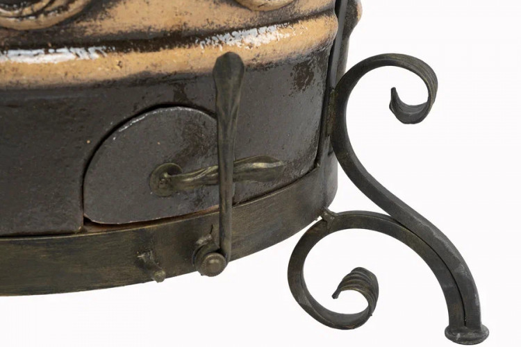 Тандыр Урал в Барнауле