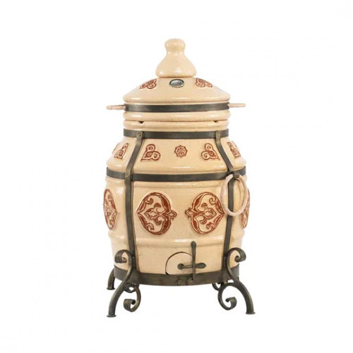 Тандыр Урал в Барнауле