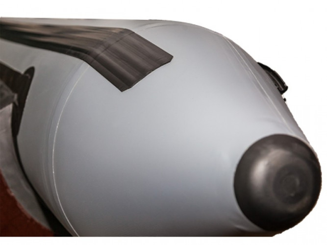 Надувная лодка ПВХ Polar Bird 385M в Барнауле