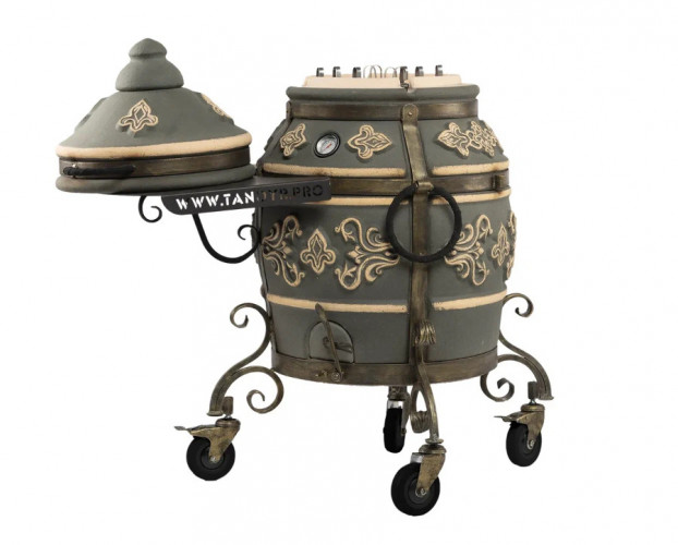 Тандыр Фирменный со столиком в Барнауле