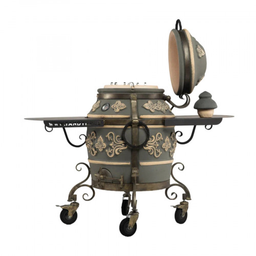 Тандыр Фирменный со столиком в Барнауле