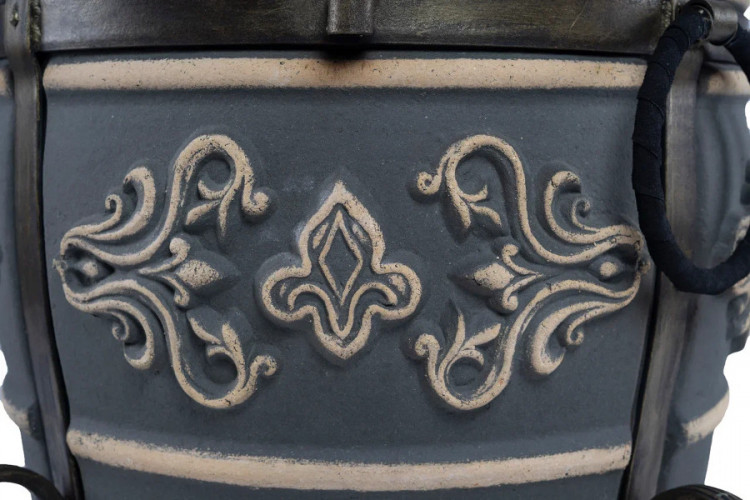 Тандыр Фирменный со столиком в Барнауле