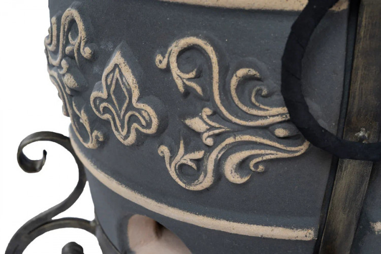 Тандыр Фирменный со столиком в Барнауле