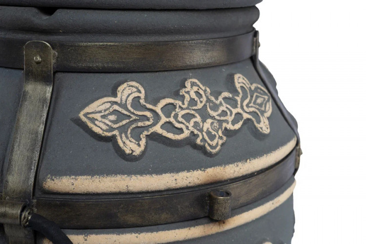 Тандыр Фирменный со столиком в Барнауле