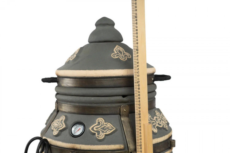 Тандыр Фирменный со столиком в Барнауле