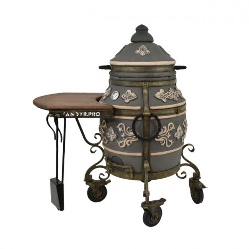 Тандыр Фирменный со столиком в Барнауле