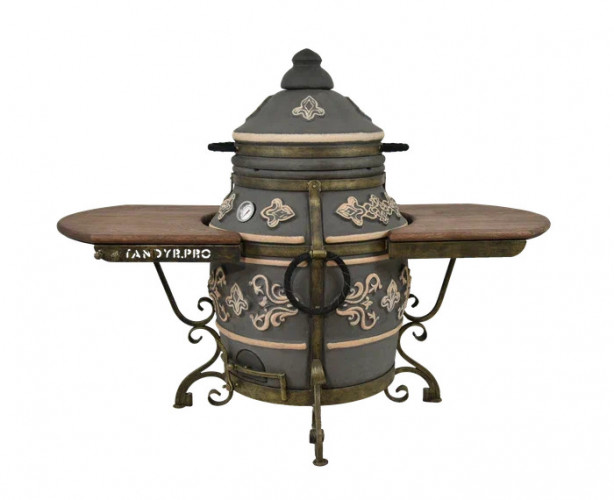 Тандыр Фирменный со столиком в Барнауле