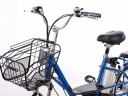 Электровелосипед Elbike Duet в Барнауле